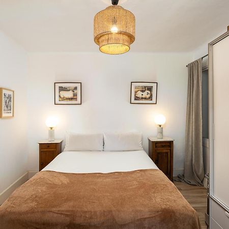 Vintage 3 Bdr Apartment Есплуґес-де-Льобреґат Екстер'єр фото