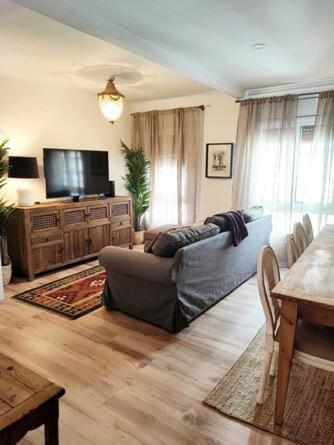 Vintage 3 Bdr Apartment Есплуґес-де-Льобреґат Екстер'єр фото