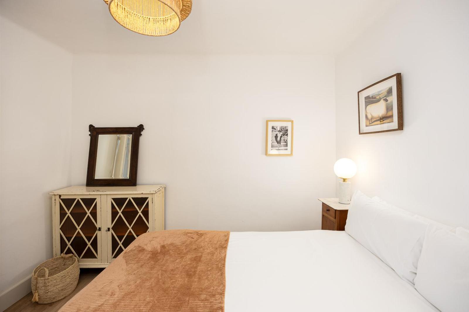 Vintage 3 Bdr Apartment Есплуґес-де-Льобреґат Екстер'єр фото