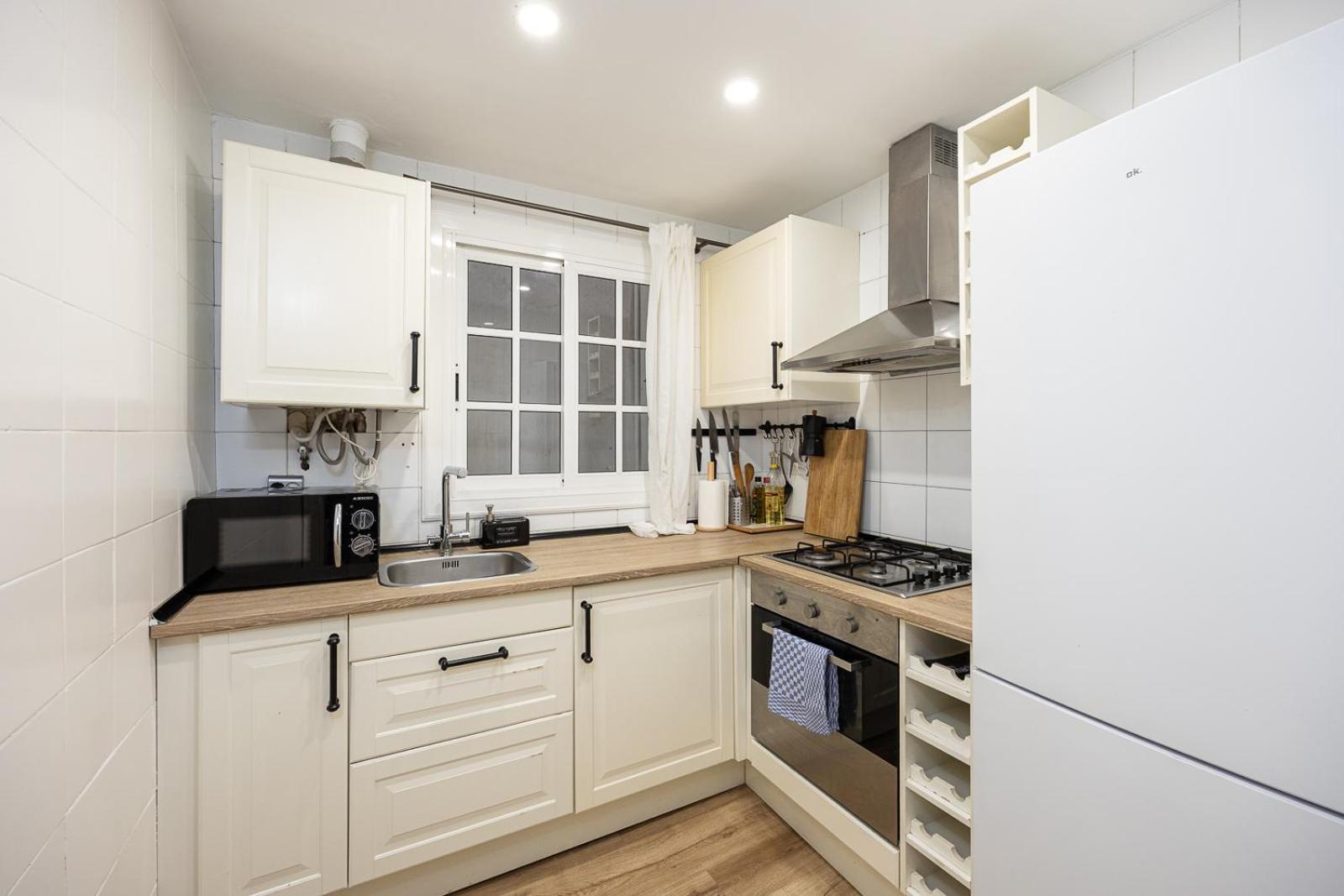 Vintage 3 Bdr Apartment Есплуґес-де-Льобреґат Екстер'єр фото