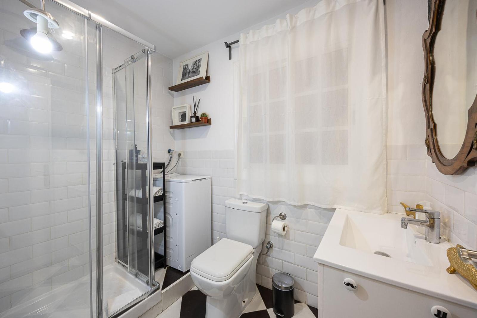 Vintage 3 Bdr Apartment Есплуґес-де-Льобреґат Екстер'єр фото