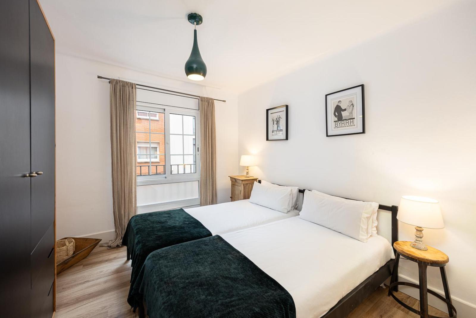 Vintage 3 Bdr Apartment Есплуґес-де-Льобреґат Екстер'єр фото